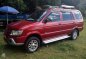 Isuzu Crosswind 2007 for sale-2