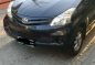 Toyota Avanza 2012 E Automatic Cars Nego Rush-4