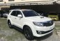 Toyota Fortuner 2015 for sale-1