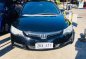 Good as new Honda Civic 2007 for sale-0