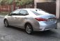 2014 Toyota Altis for sale-1