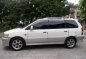 Mitsubishi Grandis 2008 for sale-5