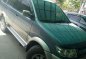 Isuzu Crosswind 2005 for sale-1