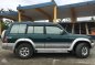 Mitsubishi Pajero 1995 for sale-10