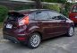 Ford Fiesta 2014 for sale-0