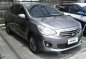 Well-maintained Mitsubishi Mirage G4 2016 for sale-0