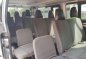 Well-kept Nissan NV350 Urvan 2017 for sale-5