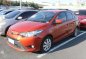 2016 Toyota Vios E for sale-10