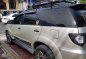 Toyota Fortuner 2008 for sale-1