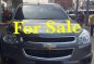 2015 Chevrolet Trailblazer for sale-0