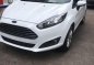 Well-maintained Ford Fiesta 2016 for sale-2