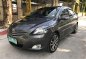 Toyota Vios 2013 1.5G (TRD Sportivo)2012 2011 2010 City Mirage Almera-8