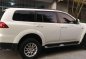 Mitsubishi Montero Sport 2012 for sale-1