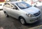 Toyota Innova 2005 for sale-4