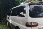 Hyundai Starex 2008 FOR SALE-1