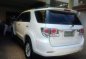 2012 Toyota Fortuner for sale-2