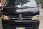 2013 Toyota Hiace for sale-0