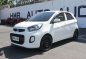 2015 KIa Picanto for sale-0