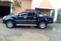 TOYOTA Hilux G 2014 MT FOR SALE -0