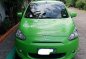 2013 Mitsubishi Mirage for sale-1