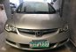 Honda Civic 2006 for sale-0