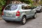 Well-maintained Hyundai Tucson 2007 for sale-5