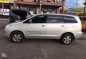 Toyota Innova 2007 for sale-1