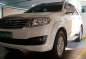 Toyota Fortuner 2012 for sale-3