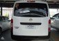 2016 Nissan Urvan NV350 for sale-1