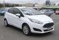 2017 Ford Fiesta for sale-9