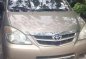 Toyota Avanza 2008 FOR SALE-1