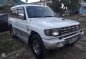 Mitsubishi Pajero 2000 for sale-3