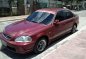 Honda Civic VTi 1996 for sale-0