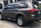 2013 Mitsubishi Montero for sale-1