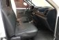 Mitsubishi Adventure DLX 2008 Manual Diesel-6