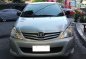 Well-maintained Toyota Innova 2010 for sale-1