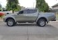 Mitsubishi Strada Triton Dec. 2015 GLS V 4x4 Manua-2