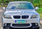 2010 BMW 318I E90 with M Sport Styling-7