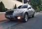 2009 Subaru Forester XT FOR SALE -6