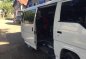 Good as new Nissan urvan 2008 for sale-0