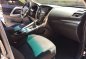 2016 Mitsubishi Montero Sport GLS 4x2 Automatic Transmission-0