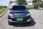 2012 Toyota Fortuner G FOR SALE -1