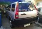 Rush sale!! Honda crv 2003 matic-8