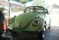 Good as new Volkswagon Beetle 1972 for sale-3