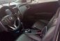 Well-maintained Honda City E CVT 1.5 for sale-1