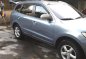 2009 Hyundai Sta Fe CRDI AT​ For sale -2