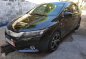 Honda City 2016 MT FOR SALE -0