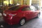 Toyota Vios automatic 2017 grab registered not mirage accent-5