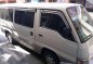 NISSAN Urvan 2013 for SALE-0