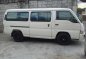 Nissan Urvan Shuttle 2014 FOR SALE-2